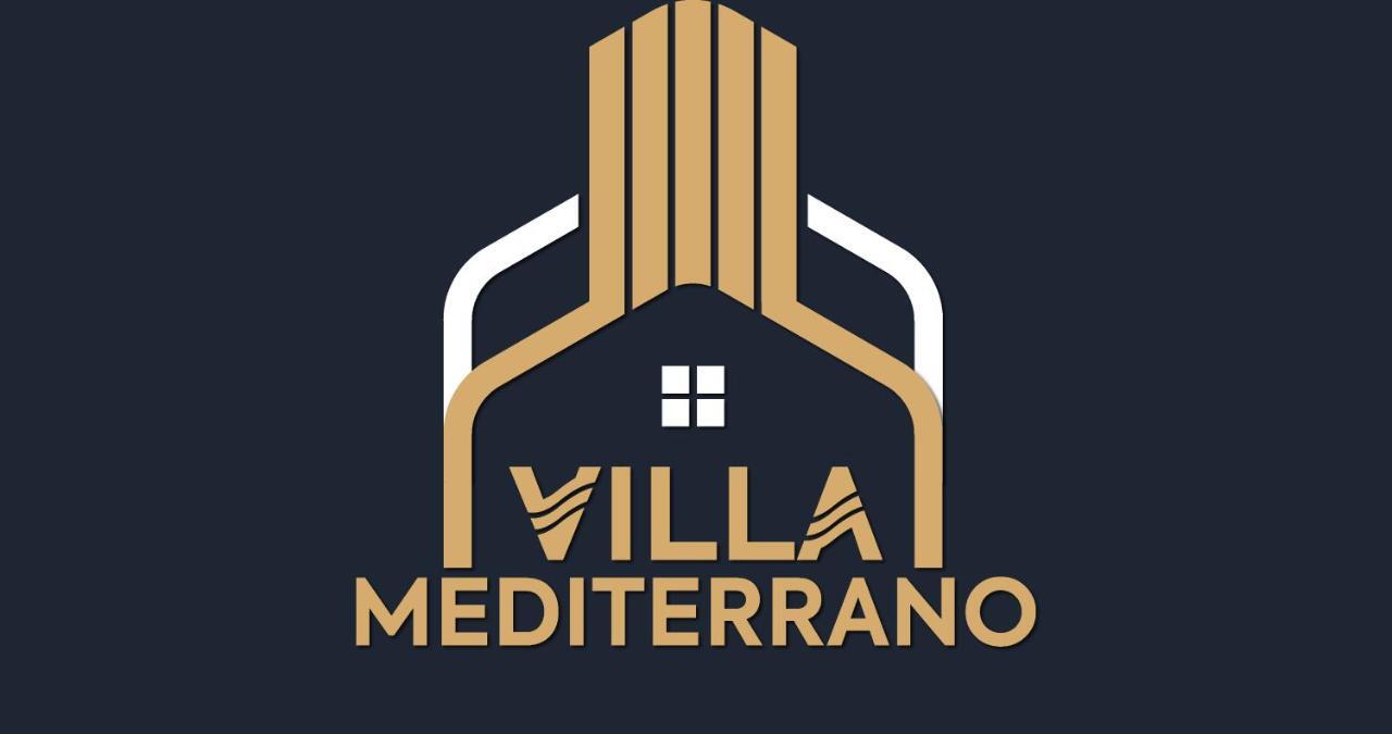 Villa Mediterrano Pool & Tavern Mostar Buna Exteriör bild